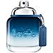 Coach Blue For Men Eau De Parfum Spray 100ml - Foto miniatura 1