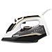 Ferro da Stiro a Secco e a Vapore 5342FL Piastra in ceramica Ultra Glide 2400 W Beige / Nero / Bianco - Foto miniatura 1