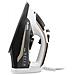 Ferro da Stiro a Secco e a Vapore 5342FL Piastra in ceramica Ultra Glide 2400 W Beige / Nero / Bianco - Foto miniatura 2