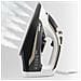 Ferro da Stiro a Secco e a Vapore 5342FL Piastra in ceramica Ultra Glide 2400 W Beige / Nero / Bianco - Foto miniatura 3