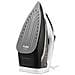 Ferro da Stiro a Secco e a Vapore 5342FL Piastra in ceramica Ultra Glide 2400 W Beige / Nero / Bianco - Foto miniatura 6