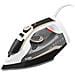 Ferro da Stiro a Secco e a Vapore 5342FL Piastra in ceramica Ultra Glide 2400 W Beige / Nero / Bianco - Foto miniatura 7