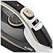 Ferro da Stiro a Secco e a Vapore 5342FL Piastra in ceramica Ultra Glide 2400 W Beige / Nero / Bianco - Foto miniatura 9