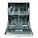 Lavastoviglie IN2FE14CNP80W Capacità 14 Coperti Classe E Colore Bianco - Foto miniatura 5