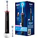 Oral-b Pro 3 3000 Sensitive Clean Nero - Foto miniatura 1