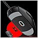 M55 mouse Gaming Mano destra USB tipo A Ottico 16000 DPI - Foto miniatura 6