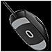 M55 mouse Gaming Mano destra USB tipo A Ottico 16000 DPI - Foto miniatura 3