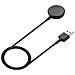 Cavo Caricabatterie Usb-a Da 1m Per Samsung Galaxy Watch 5 6 7 - Foto miniatura 7