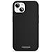 Eco Silicone Case custodia per cellulare 15,4 cm (6.06") Cover Nero - Foto miniatura 1