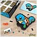 HTH77 gioco di costruzione - Foto miniatura 6