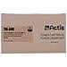 TH-59X NL AFW cartuccia toner 1 pz Compatibile Nero - Foto miniatura 2