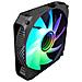 Ventola per PC Infinity 120 mm Multicolore - Foto miniatura 2