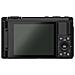 City 200 Fotocamera compatta 72 MP CMOS Nero - Foto miniatura 2