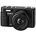 City 200 Fotocamera compatta 72 MP CMOS Nero - Foto miniatura 3