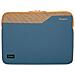 Pulse II EcoSmart 35,6 cm (14") Custodia a tasca Blu, Arancione - Foto miniatura 1