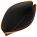Pulse II EcoSmart 35,6 cm (14") Custodia a tasca Blu, Arancione - Foto miniatura 5