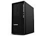 ThinkStation P2 Tower Intel® Core™ i9 i9-14900 32 GB DDR5-SDRAM 1 TB SSD NVIDIA GeForce RTX 4060 Windows 11 Pro Stazione di lavoro Nero - Foto miniatura 3