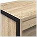 Armadi alti 2 pcs Sonoma 60 x 36 x 300 cm Legno multistrato - Foto miniatura 9