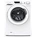 Lavatrice 7 Kg Classe energetica A Centrifuga 1200 giri Profondità 53 cm Partenza Ritardata colore Bianco - HCU1272DW5/1-S - Foto miniatura 1