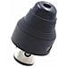 Mandrino Autoserrante Sds-plus Quickhold Pro 74 - Compatibile Con Martelli Bosch Gbh 2-26 Dfr / 4-32 Dfr | 30 Mm | Alta Qualità E Durata - Foto miniatura 4