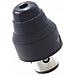 Mandrino Autoserrante Sds-plus Quickhold Pro 74 - Compatibile Con Martelli Bosch Gbh 2-26 Dfr / 4-32 Dfr | 30 Mm | Alta Qualità E Durata - Foto miniatura 6