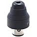 Mandrino Autoserrante Sds-plus Quickhold Pro 74 - Compatibile Con Martelli Bosch Gbh 2-26 Dfr / 4-32 Dfr | 30 Mm | Alta Qualità E Durata - Foto miniatura 7