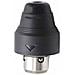 Mandrino Autoserrante Sds-plus Quickhold Pro 74 - Compatibile Con Martelli Bosch Gbh 2-26 Dfr / 4-32 Dfr | 30 Mm | Alta Qualità E Durata - Foto miniatura 8