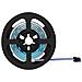 Striscia LED 12 pcs Nero e trasparente 750 mm Rame e plastica - Foto miniatura 3