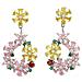 Collezione Diva Gocce Floreali Delicate - Foto miniatura 5