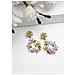 Collezione Diva Gocce Floreali Delicate - Foto miniatura 1