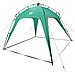 Tenda istantanea per 4 persone con rilascio rapido Verde Mare - Foto miniatura 4
