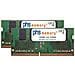 Kit Memoria Ram Da 16gb (2x8gb) Phs Per Dell Alienware 17 R3 I7-6820hk Ddr4 So Dimm 2133mhz (sp155955) - Foto miniatura 1
