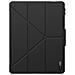 Cover per Pad 8 - Pelle /PU, Auto Wake /Sleep - Foto miniatura 3