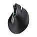 Vyran Mouse ergonomico multi-wireless e hyperscroll - Nero - Foto miniatura 5