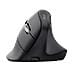 Vyran Mouse ergonomico multi-wireless e hyperscroll - Nero - Foto miniatura 6