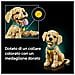 ICONS 11384 Cucciolo di Golden Retriever, Kit di Modellismo Adulti con Animale 3D, Decorazione Fai da Te, Idea Regalo - Foto miniatura 21