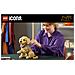ICONS 11384 Cucciolo di Golden Retriever, Kit di Modellismo Adulti con Animale 3D, Decorazione Fai da Te, Idea Regalo - Foto miniatura 29
