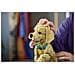 ICONS 11384 Cucciolo di Golden Retriever, Kit di Modellismo Adulti con Animale 3D, Decorazione Fai da Te, Idea Regalo - Foto miniatura 33