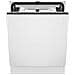 Lavastoviglie Incasso 60 Cm - Int. Totale 14 Coperti Classe C 44 Dba E52LC202S - Foto miniatura 1