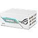 ROG -THOR-1200P3-WHITE-GAMING-E alimentatore per computer 1200 W 24-pin ATX ATX Bianco - Foto miniatura 4