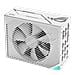 ROG -THOR-1200P3-WHITE-GAMING-E alimentatore per computer 1200 W 24-pin ATX ATX Bianco - Foto miniatura 5