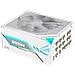 ROG -THOR-1200P3-WHITE-GAMING-E alimentatore per computer 1200 W 24-pin ATX ATX Bianco - Foto miniatura 1