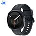 Galaxy Watch9, 40mm, Graphite, Bluetooth, Design sottile anti-urto, guida al sonno, coaching salute, benessere cardiaco, batteria da 390 mAh, Snapdragon Wear Elite - Foto miniatura 1