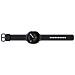 Galaxy Watch9, 40mm, Graphite, Bluetooth, Design sottile anti-urto, guida al sonno, coaching salute, benessere cardiaco, batteria da 390 mAh, Snapdragon Wear Elite - Foto miniatura 2