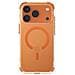 Custodia Per Iphone 17 Pro Arancione Magsafe Uniq - Foto miniatura 2