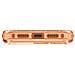 Custodia Per Iphone 17 Pro Arancione Magsafe Uniq - Foto miniatura 4
