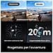 X6 Essentials Bundle fotocamera per sport d'azione 120 MP 8K Ultra HD 25,4 / 1,1 mm (1 / 1.1") Wi-Fi 196 g - Foto miniatura 2