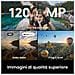 X6 Essentials Bundle fotocamera per sport d'azione 120 MP 8K Ultra HD 25,4 / 1,1 mm (1 / 1.1") Wi-Fi 196 g - Foto miniatura 3