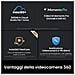 X6 Essentials Bundle fotocamera per sport d'azione 120 MP 8K Ultra HD 25,4 / 1,1 mm (1 / 1.1") Wi-Fi 196 g - Foto miniatura 4