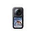 X6 Essentials Bundle fotocamera per sport d'azione 120 MP 8K Ultra HD 25,4 / 1,1 mm (1 / 1.1") Wi-Fi 196 g - Foto miniatura 7